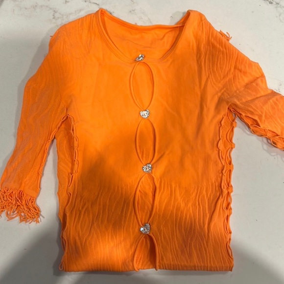 *FLASH SALE* Poster girl Miranda dress - Picture 3 of 8